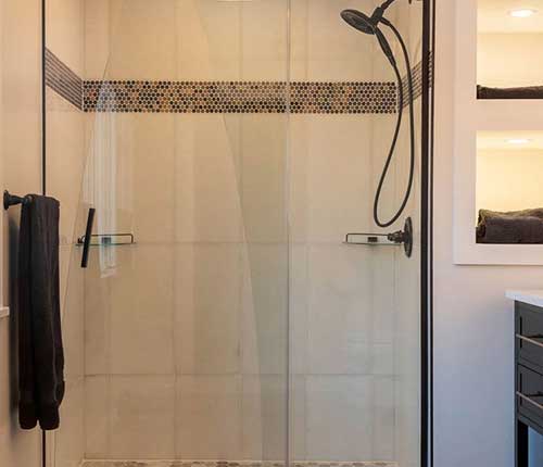 2023 Akron Bathroom Remodel 1 Image