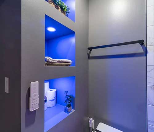 Kl Akron Guest Bathroom Remodel 8 Image