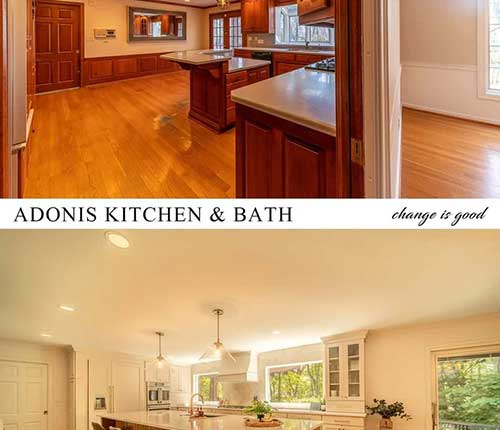 2024 Akron Kitchen Remodel 1 Image