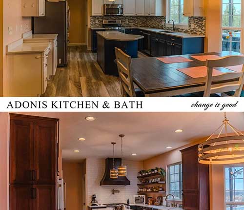 Cr Uniontown Kitchen 1 Image