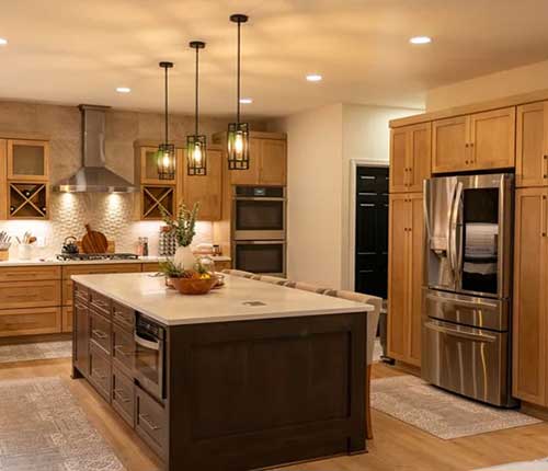 Db Barberton Kitchen Remodel 1 Image