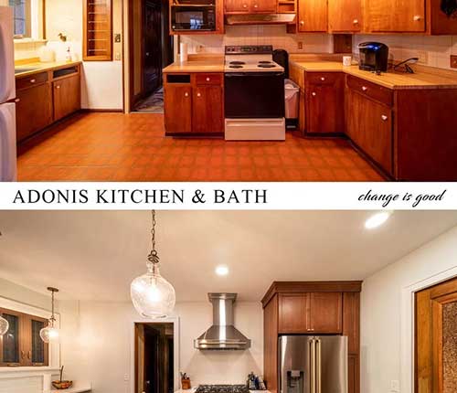 Kl Akron Kitchen Remodel 1 Image