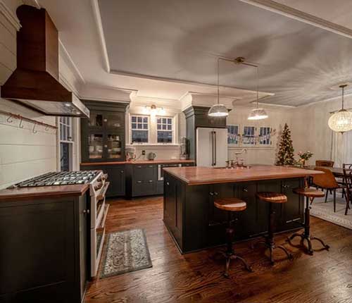 Sy Akron Kitchen Remodel 1 Image