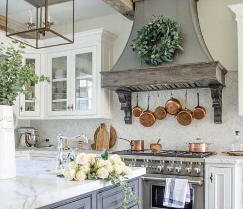 French Country Image