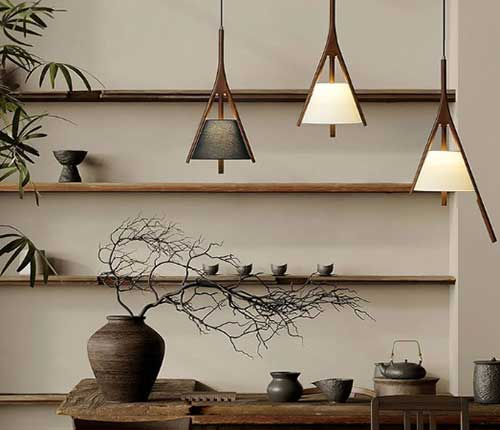 Modern Interior Design Image