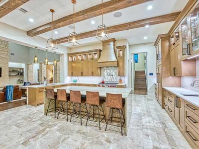 Mediterranean Mediterranean