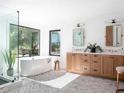 Transitional Gallery Transitional Gallery