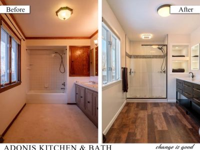 2023 Akron Bathroom Remodel 14