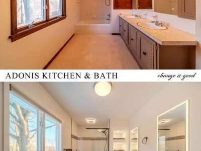 2023 Akron Bathroom Remodel 16