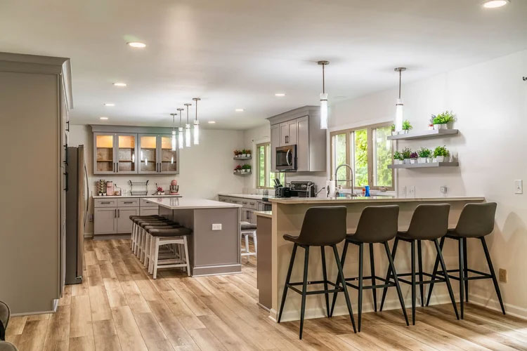 2024 Twinsburg Kitchen Remodel 1