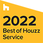 Best of Houzz Service 2022