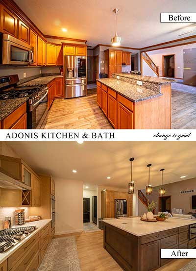 Countertop Replacement Services Countertop Replacement Services