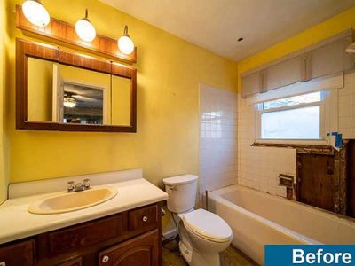 Cr Chagrin Falls Before 1