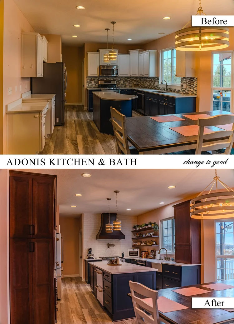 Cr Uniontown Kitchen 1