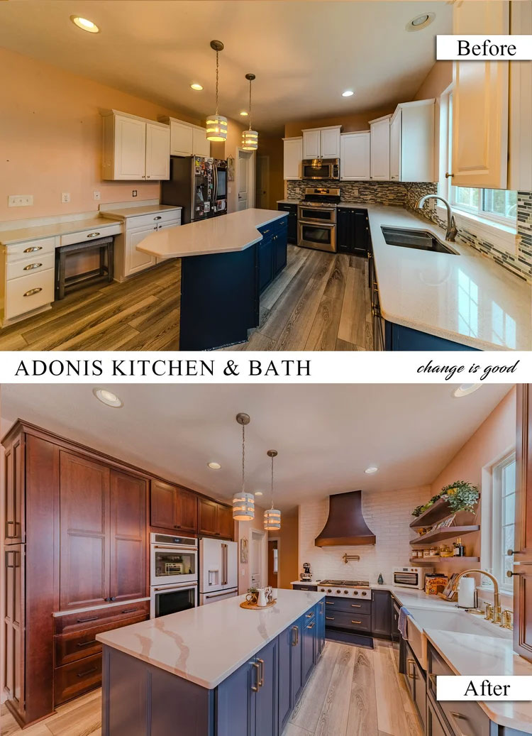 Cr Uniontown Kitchen 2