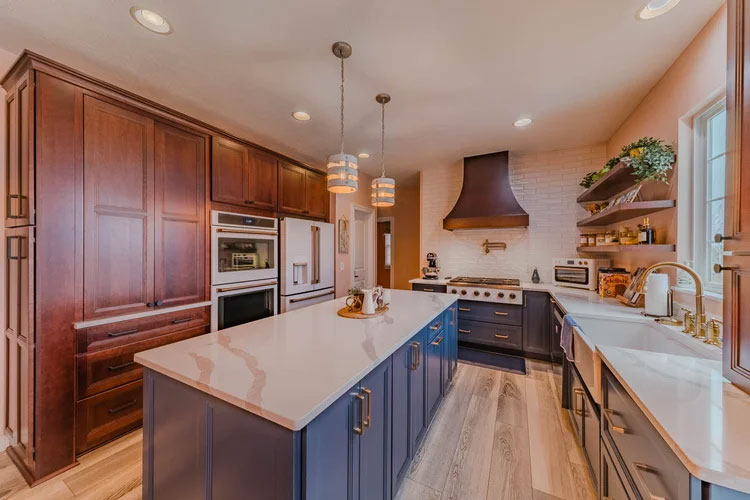 Cr Uniontown Kitchen 8