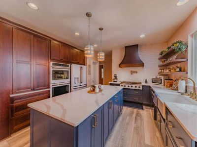 Cr Uniontown Kitchen 9