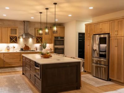 Db Barberton Kitchen Remodel 1