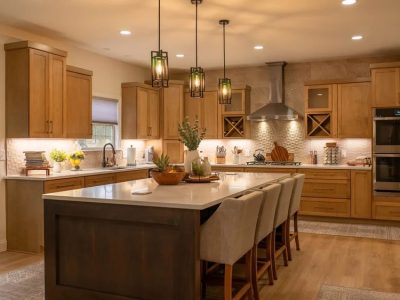 Db Barberton Kitchen Remodel 11