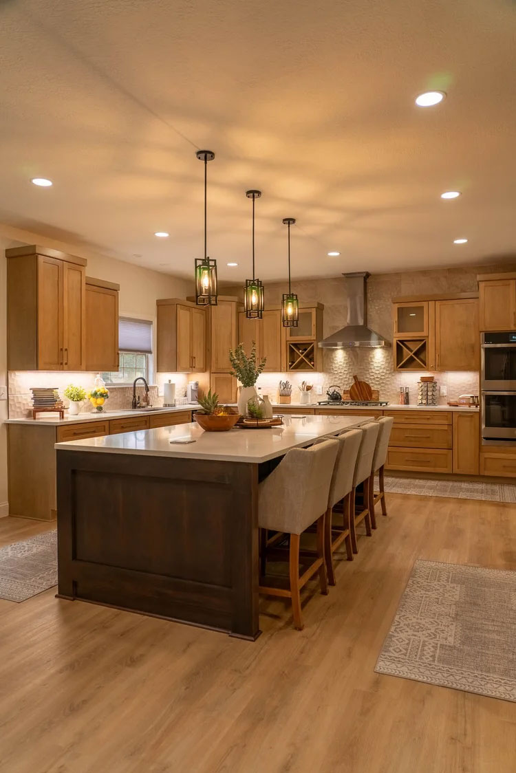 Db Barberton Kitchen Remodel 11