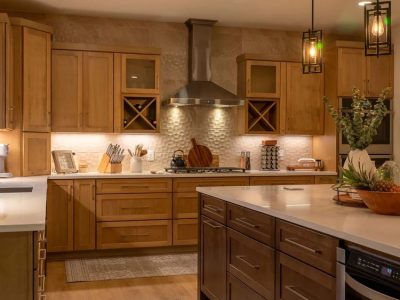 Db Barberton Kitchen Remodel 14