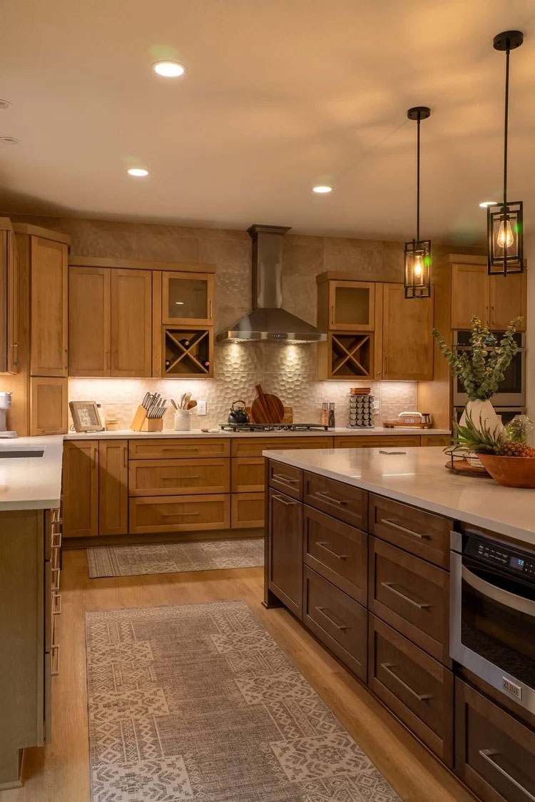 Db Barberton Kitchen Remodel 14