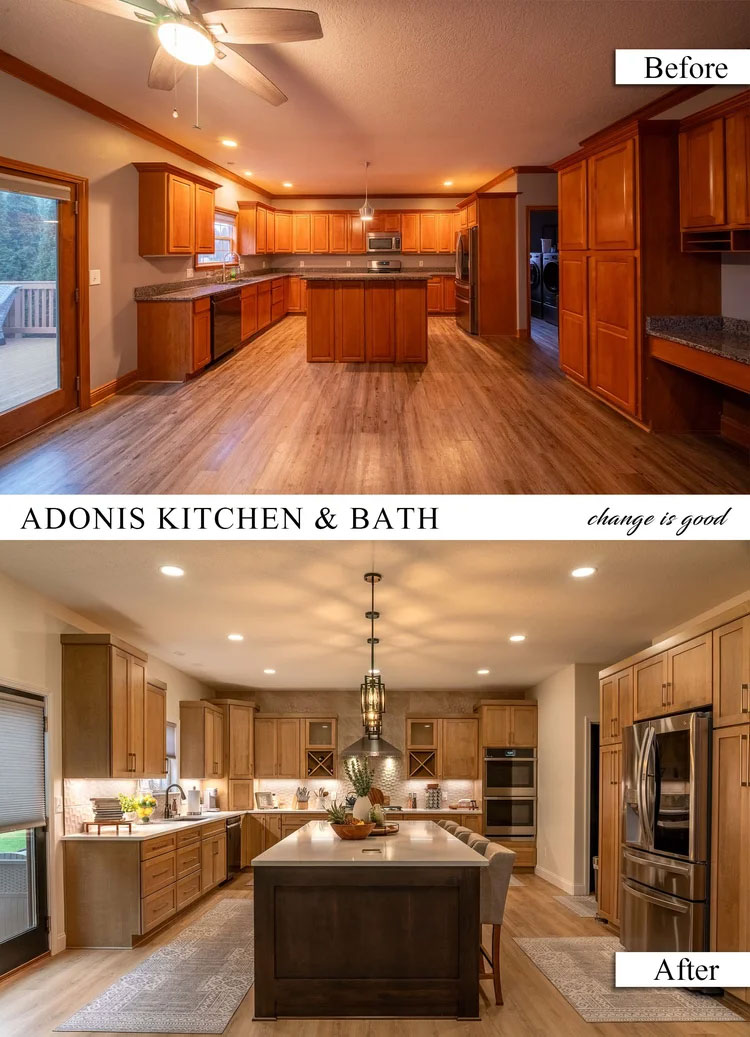 Db Barberton Kitchen Remodel 16