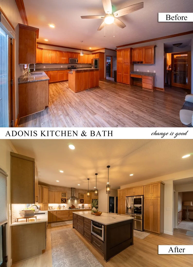 Db Barberton Kitchen Remodel 17