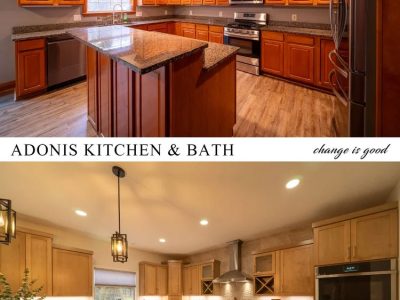 Db Barberton Kitchen Remodel 18