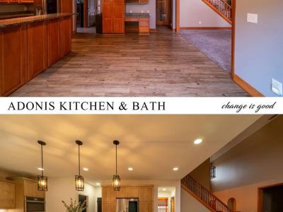 Db Barberton Kitchen Remodel 19