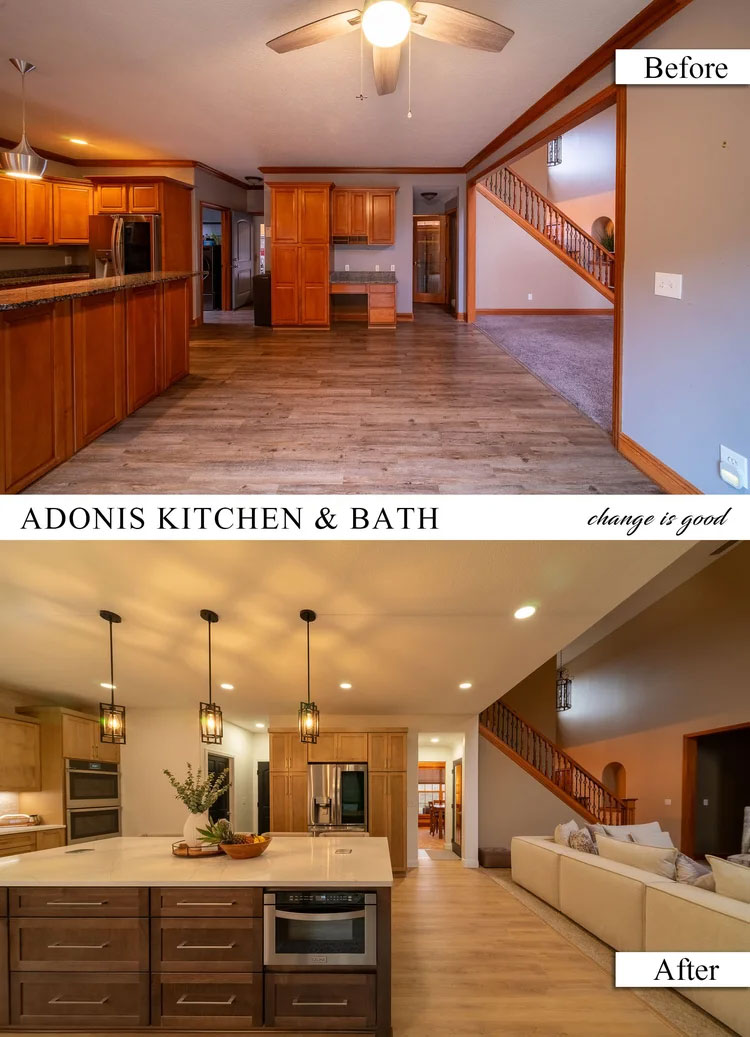 Db Barberton Kitchen Remodel 19