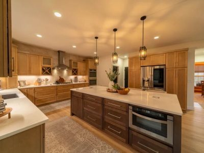 Db Barberton Kitchen Remodel 2