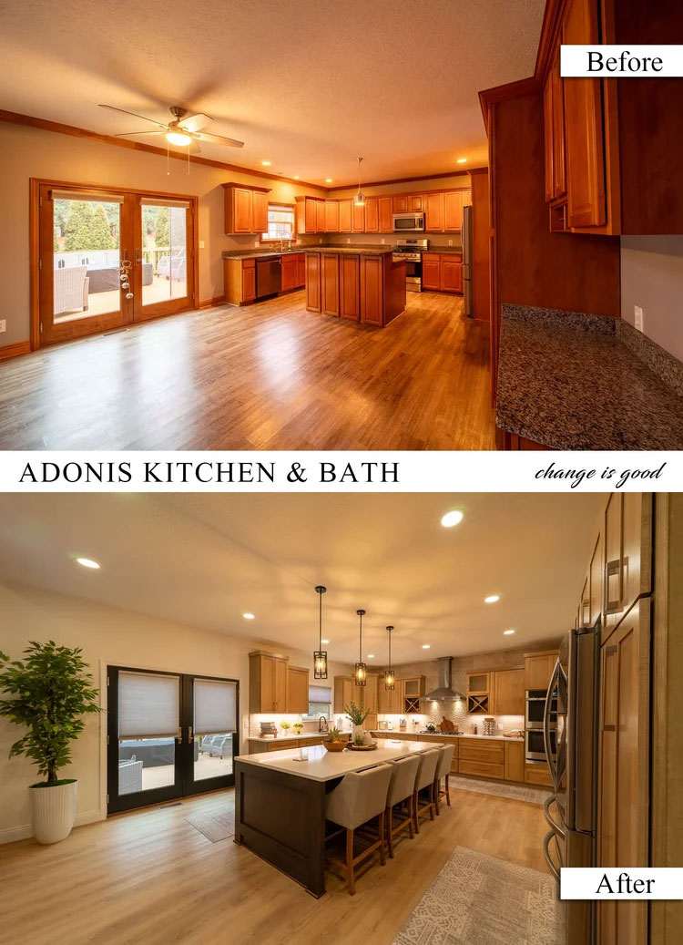 Db Barberton Kitchen Remodel 20