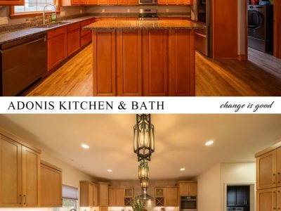 Db Barberton Kitchen Remodel 21