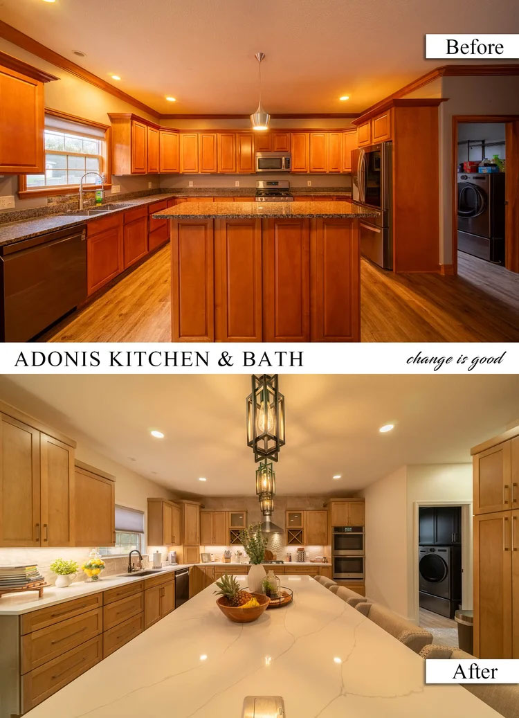 Db Barberton Kitchen Remodel 21