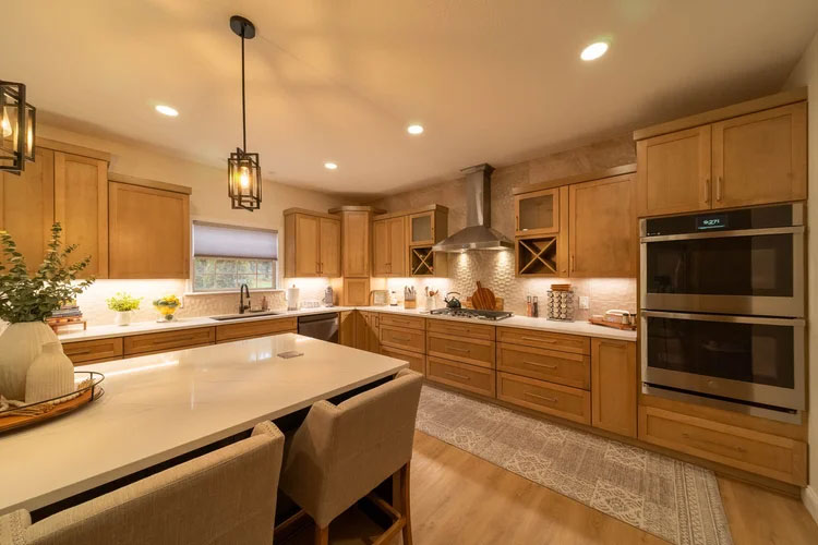 Db Barberton Kitchen Remodel 6