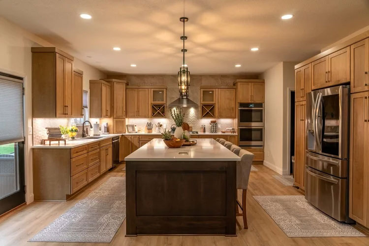 Db Barberton Kitchen Remodel 7