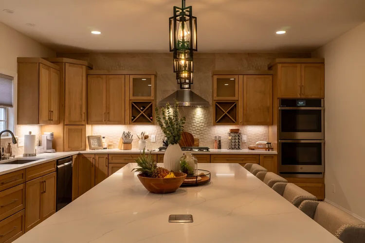 Db Barberton Kitchen Remodel 9