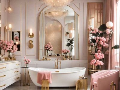 Dream Contemporary Bathroom 1920w Dream Contemporary Bathroom 1920w