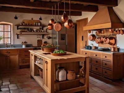 Farmhouse Kitchen Ideas And Rustic Kitchen With Modern Appliences 1920w Farmhouse Kitchen Ideas And Rustic Kitchen With Modern Appliences 1920w