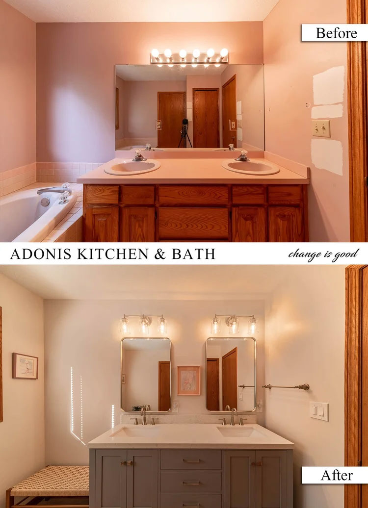 Jv North Royalton Bath 7