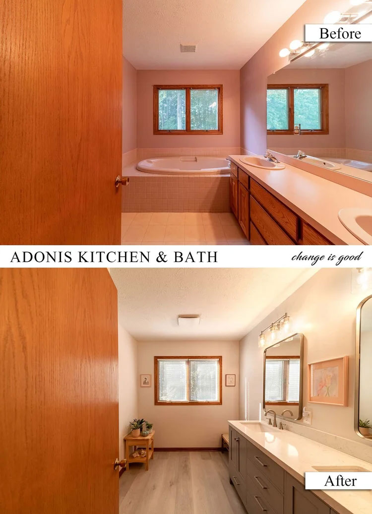 Jv North Royalton Bath 8