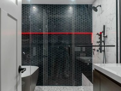 Kl Akron Guest Bathroom Remodel 1