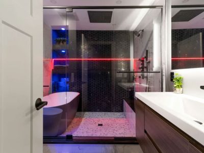 Kl Akron Guest Bathroom Remodel 11