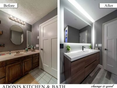 Kl Akron Guest Bathroom Remodel 12