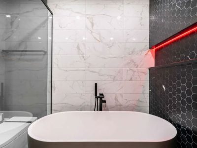 Kl Akron Guest Bathroom Remodel 7