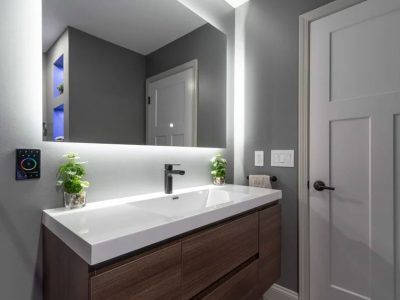 Kl Akron Guest Bathroom Remodel 9