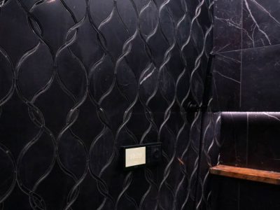 Kl Akron Steam Shower 10