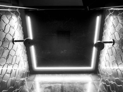 Kl Akron Steam Shower 13