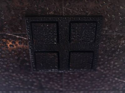 Kl Akron Steam Shower 15